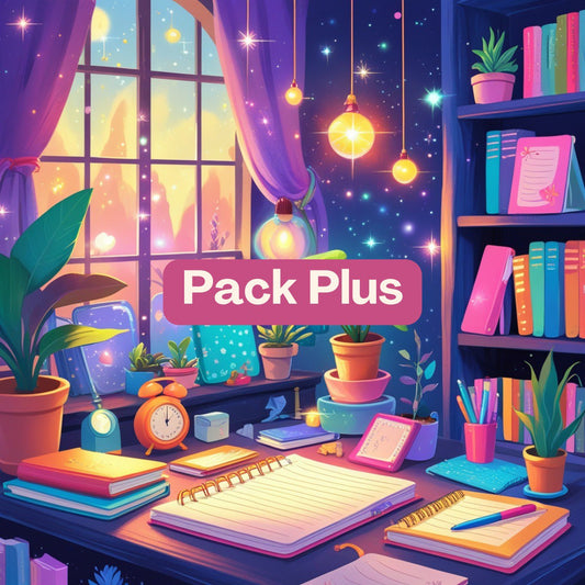 Pack Plus